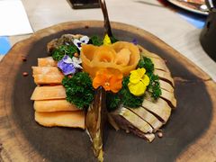 -卢布里西餐厅(星海广场店)