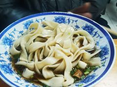 -清真-戏楼王记牛肉面