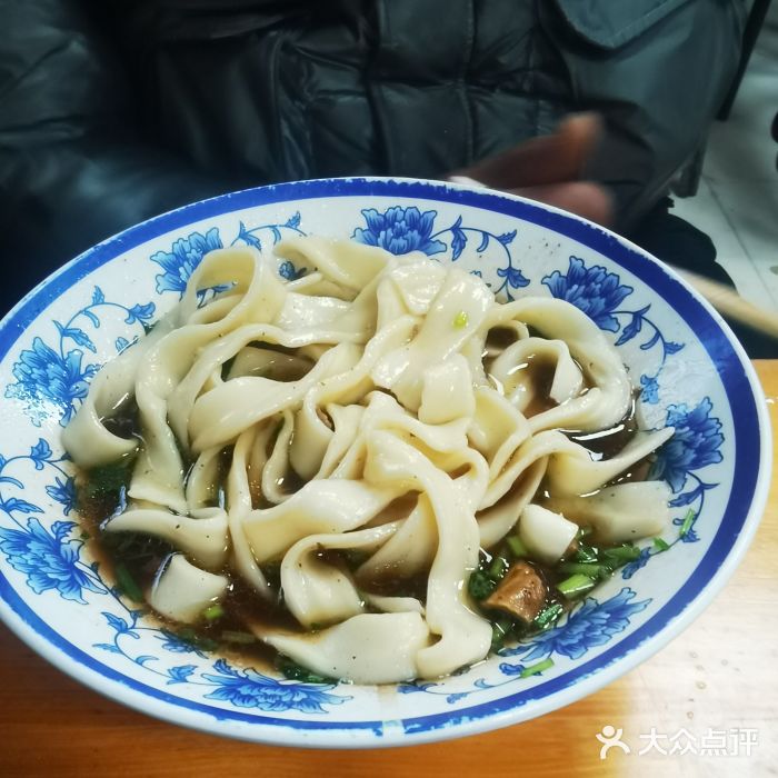 清真-戏楼王记牛肉面图片