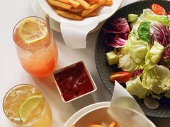 -WOLFGANG PUCK KITCHEN & BAR(迪士尼小镇店)