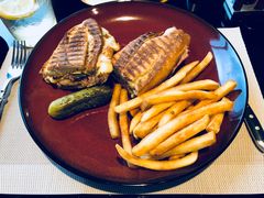 -上海苏宁宝丽嘉酒店·Cafe Bellagio西餐厅