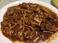 -胖子菜馆(隆昌路店)