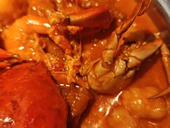 -胖哥俩肉蟹煲(福州仓山爱琴海店)
