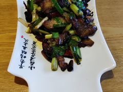 -品味泸沽湖•民族特色菜(大落水店)