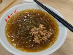 -新丰小吃(高银街分店)