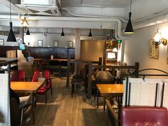 大堂-安琳acKONA咖啡(市南店)