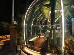 -1819餐厅·团队聚餐·烤串·精酿