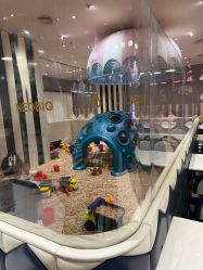 -奈尔宝家庭中心·亲子餐厅(长沙运达汇店)