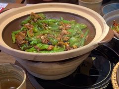 -吃饭皇帝大(合生汇店)