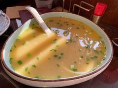 -新繁老號豌豆汤饭店·江湖菜(宝光寺店)