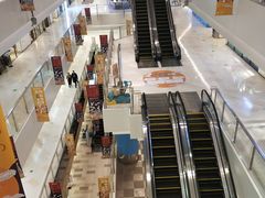 -阳光天地停车场(唐镇店)