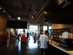 -dotcom coffee古点咖啡(致真大厦店)