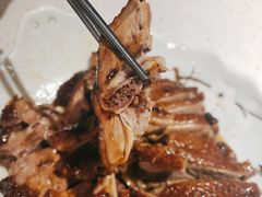 -秋色客家菜(流塘店)