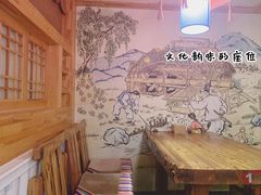 -百年石锅饭·朝鲜族传统民餐