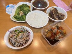 -阿秋牛排(湖心街店)