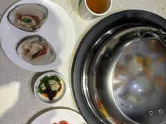 -青蓬蒸汽海鲜·深圳老字号·团建聚会(壹方城店)