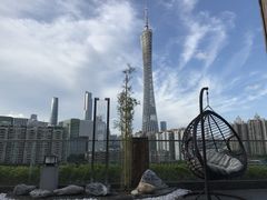 -小茶闲舍·观景商务茶馆(广州塔店)