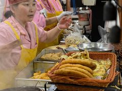 -程记甫胡辣汤(总店)