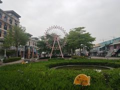 -渔人码头(洛溪店)