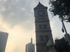-天津意大利风情旅游区