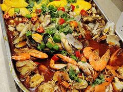 -南亚水鑫温泉SPA(恒宇商业广场店)