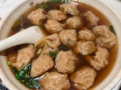 -蒋家桥饺面店(四望亭路店)