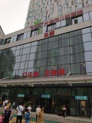 -大连市妇女儿童医疗中心(希望广场儿童院区)