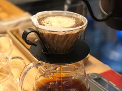 -几米咖啡(龙洲湾花园店)