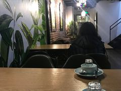 -Thai Basil罗勒叶泰式餐厅(时代天街店)