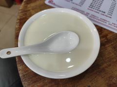 -沙湾姜埋奶(兴新包店)