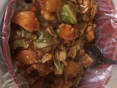 -胖哥料理(兴义里店)