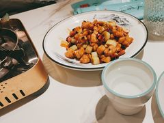 -川人百味·水煮活鱼(赛罕万达店)