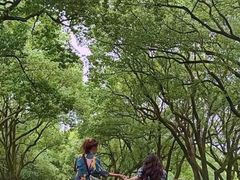 -西郊宾馆·1921餐厅