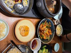 -云海肴·汽锅鸡·云南菜(苏州中心店)