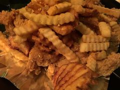 -Outdark Korean Restaurant