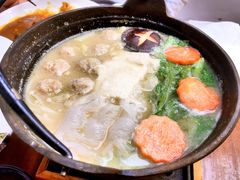 -铃木食堂(帽儿胡同店)