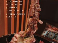 -赤坂亭 M9和牛烧肉(水街店)