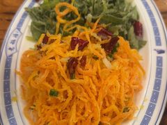 -老雒阳面馆·水席(定鼎门店)