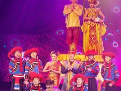 -深圳锦绣中华民俗村