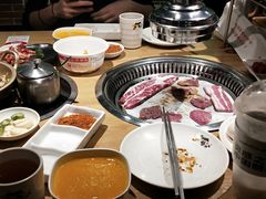 -牛市牛烤肉(西单大悦城店)
