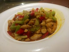 -一品红川菜(皇岗店)