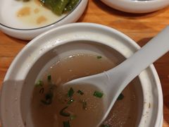 -嘻小北·兰州清汤牛肉面(太平洋森活天地店)