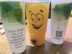 -鲜果时光(合生汇购物中心店)