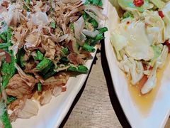 -木王宴语·野生鲜菌火锅(玉河店)