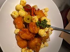 -苏乡兰亭·新派淮扬菜(吾悦广场店)