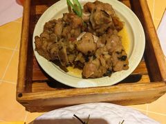 -蔡澜点心·粤菜(花城汇南区店)