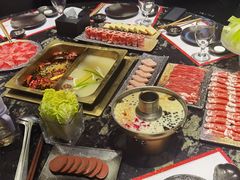 -王家渡火锅店(亦庄店)