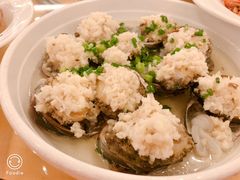 -山明水秀大饭店