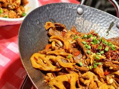 -龙师傅卤炒(天马店)
