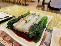 -添好运点心专门店(百老汇店)